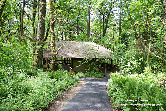 Tryon State Park