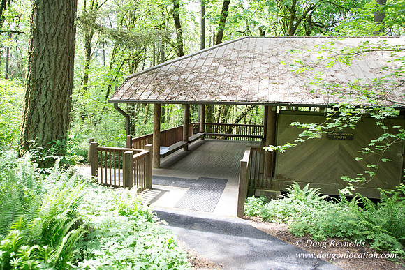 Tryon State Park