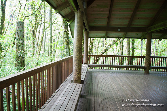 Tryon State Park