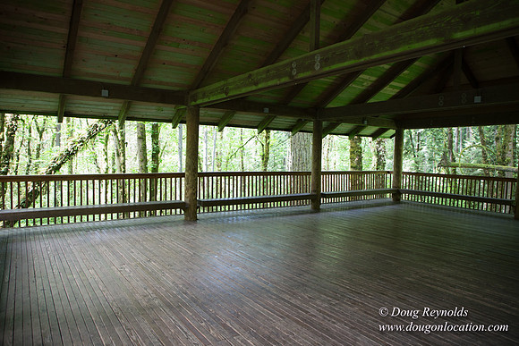Tryon State Park