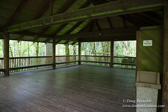 Tryon State Park