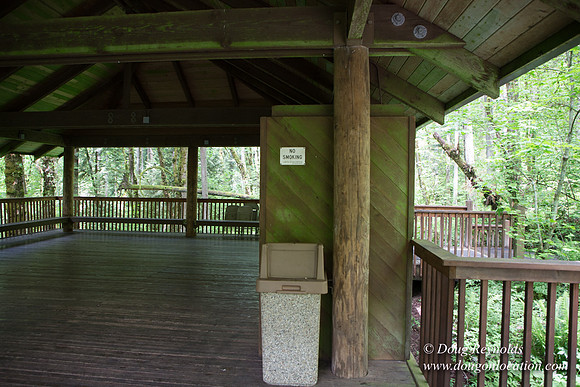 Tryon State Park