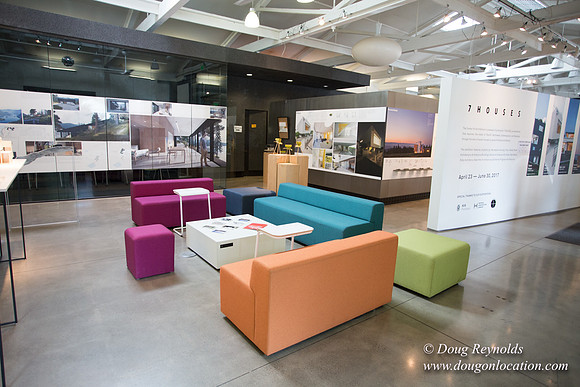 AIA Portland Space