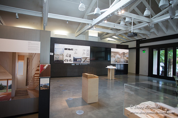 AIA Portland Space