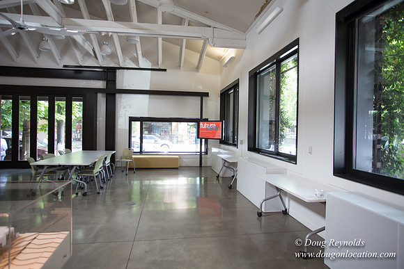 AIA Portland Space