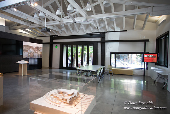AIA Portland Space