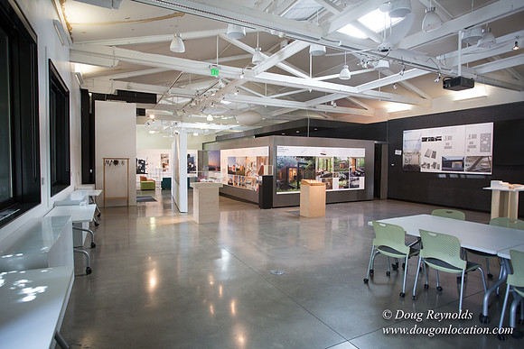 AIA Portland Space