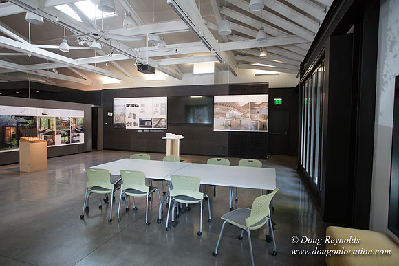 AIA Portland Space