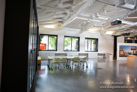 AIA Portland Space