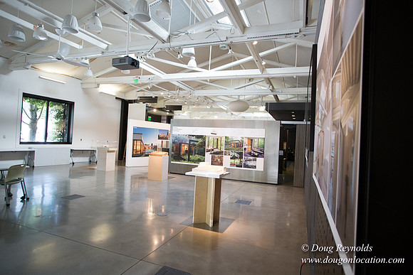 AIA Portland Space