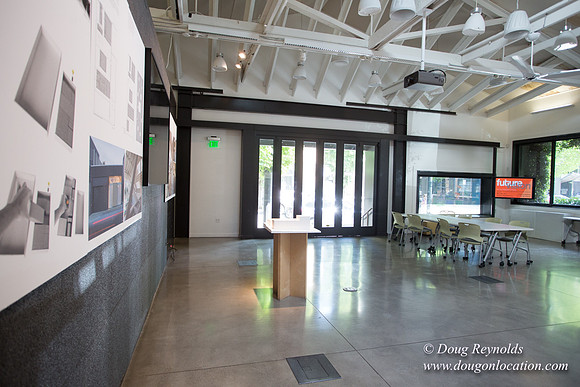 AIA Portland Space