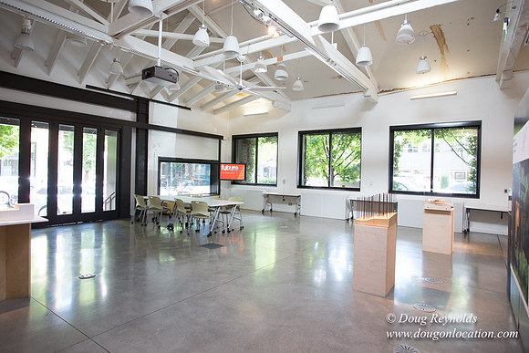 AIA Portland Space