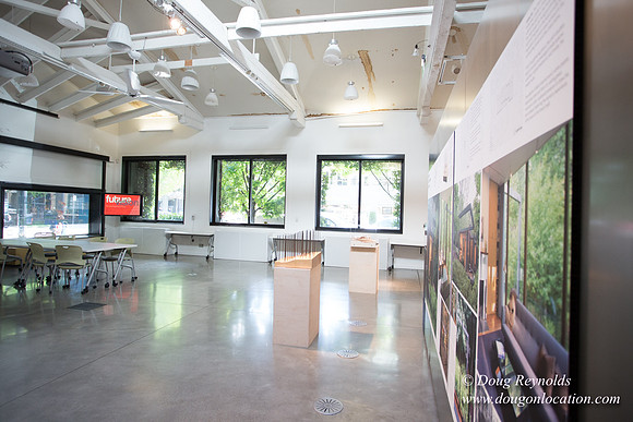 AIA Portland Space