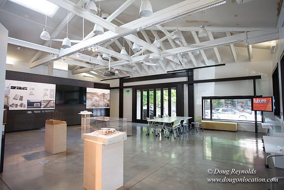 AIA Portland Space