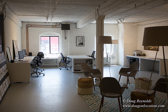 Marys Loft MM Office