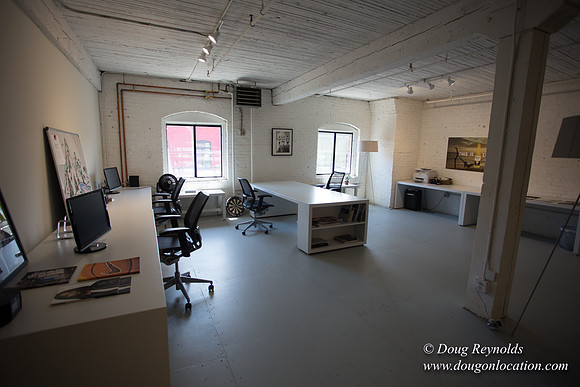 Marys Loft MM Office