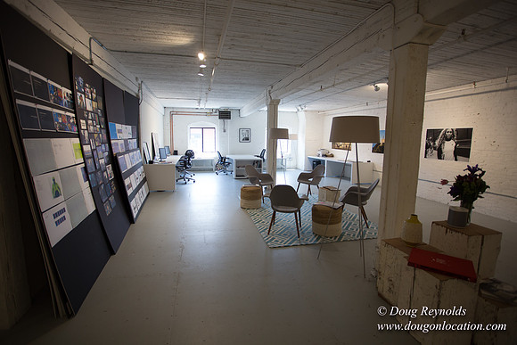 Marys Loft MM Office