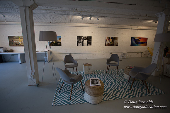 Marys Loft MM Office