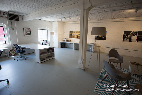 Marys Loft MM Office