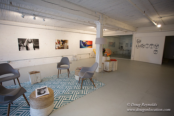 Marys Loft MM Office
