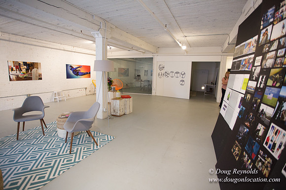 Marys Loft MM Office