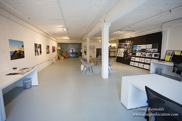 Marys Loft MM Office
