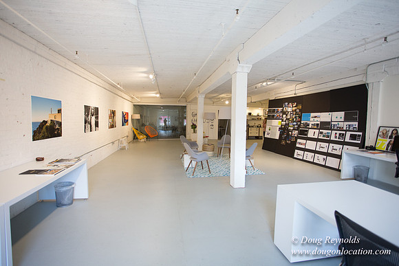 Marys Loft MM Office