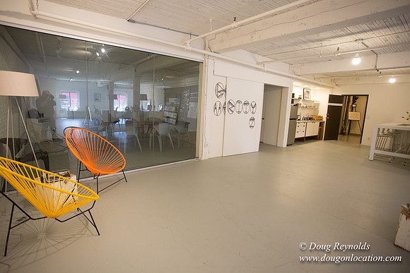 Marys Loft MM Office