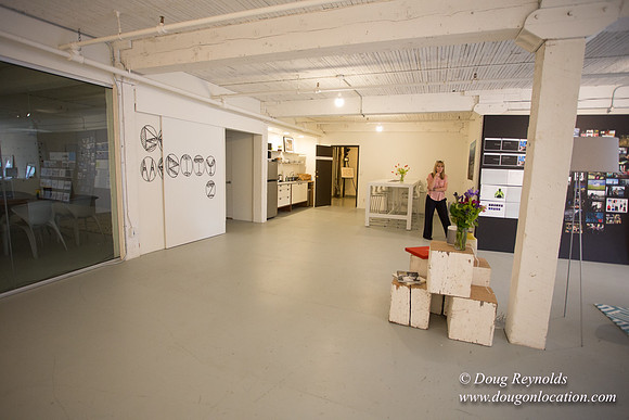 Marys Loft MM Office