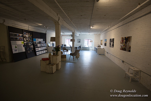Marys Loft MM Office