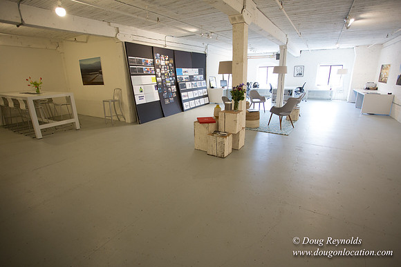 Marys Loft MM Office
