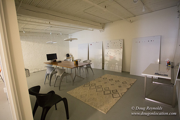 Marys Loft MM Office