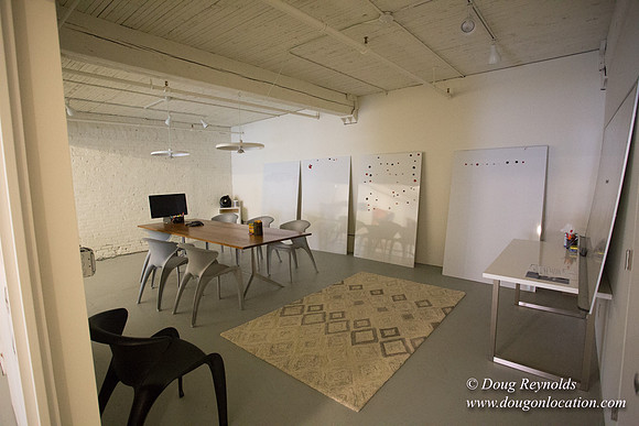 Marys Loft MM Office