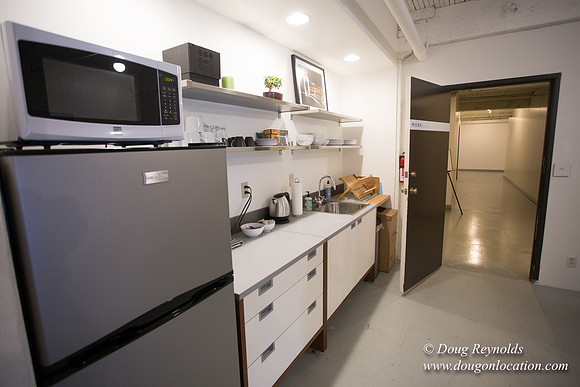 Marys Loft MM Office