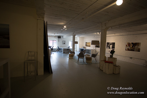 Marys Loft MM Office
