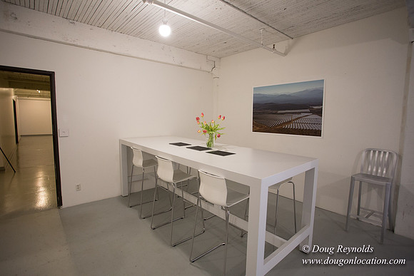 Marys Loft MM Office