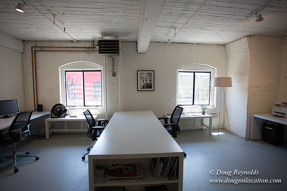 Marys Loft MM Office
