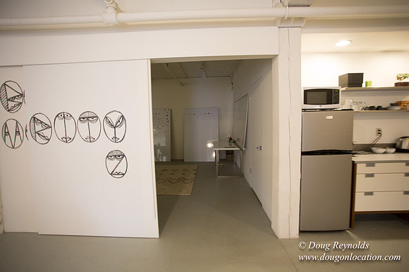 Marys Loft MM Office