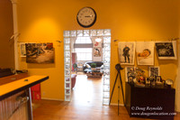 Todds Studio Loft