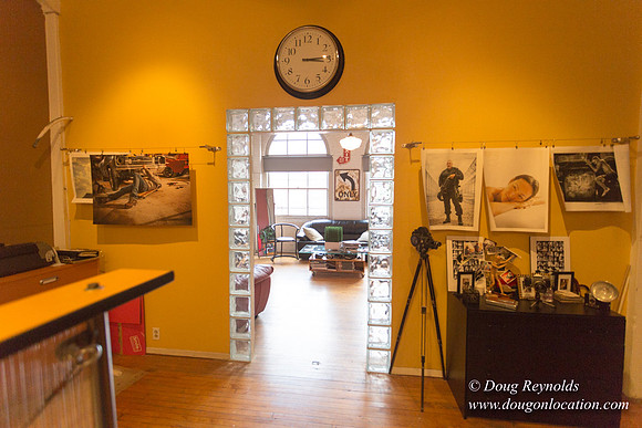 Todds Studio Loft