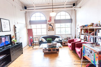Todds Studio Loft