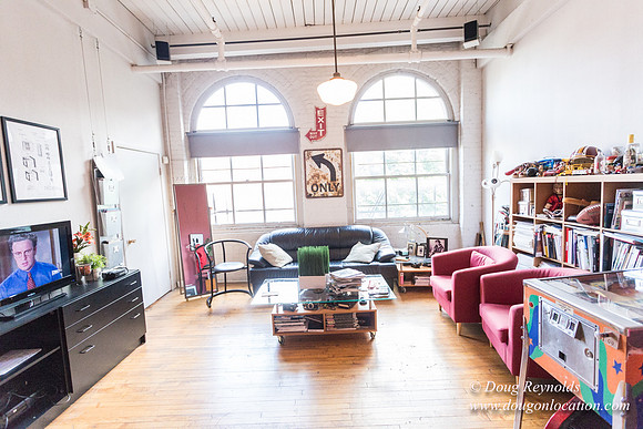Todds Studio Loft