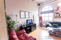 Todds Studio Loft