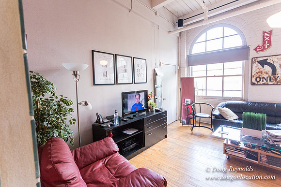Todds Studio Loft