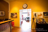 Todds Studio Loft