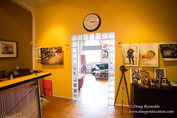 Todds Studio Loft