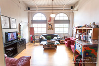 Scouted Loft Options
