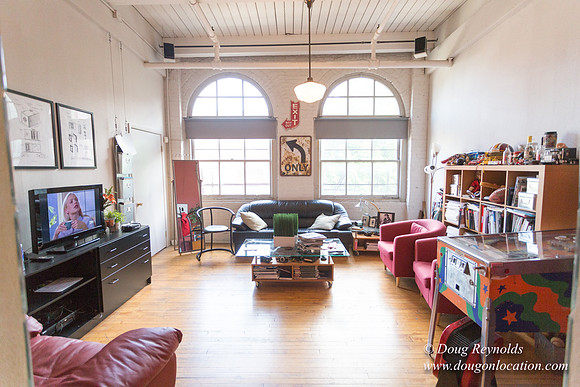 Todds Studio Loft