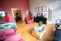 Todds Studio Loft