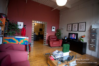Todds Studio Loft